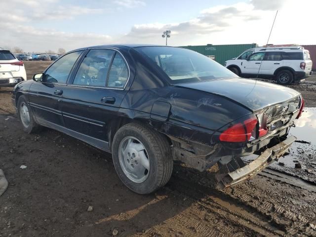 1995 Chevrolet Lumina LS