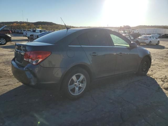 2013 Chevrolet Cruze LT