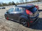 2017 Ford Fiesta ST