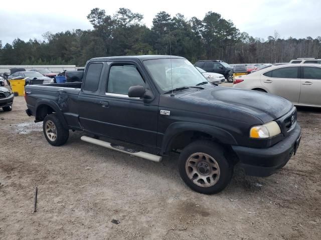 2001 Mazda B3000 Cab Plus