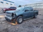 2010 Chevrolet Silverado C1500 LS