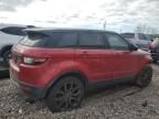 2016 Land Rover Range Rover Evoque SE