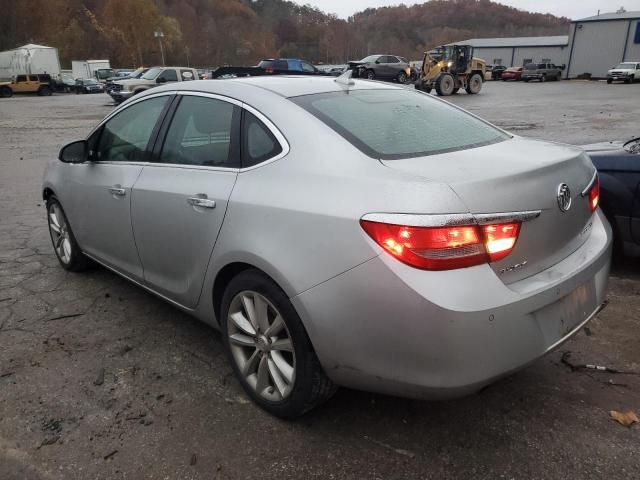 2014 Buick Verano Convenience