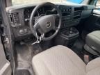 2013 Chevrolet Express G2500