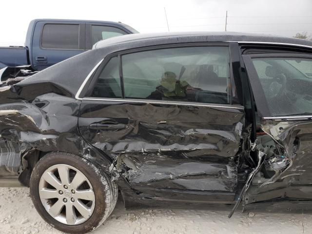 2007 Toyota Avalon XL