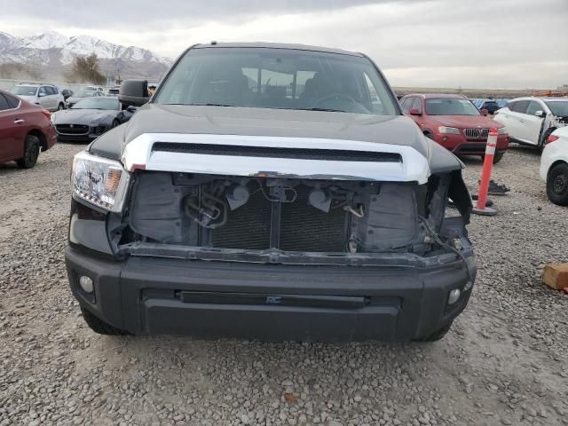 2014 Toyota Tundra Double Cab SR