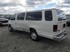 2008 Ford Econoline E350 Super Duty Wagon