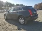 2015 Cadillac SRX