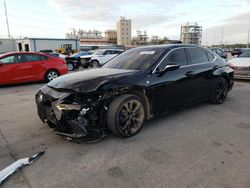 2022 Lexus ES 350 Base en venta en New Orleans, LA