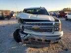 2015 Chevrolet Silverado C1500 LTZ