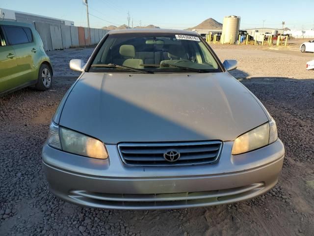 2000 Toyota Camry CE