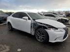 2015 Lexus IS 350