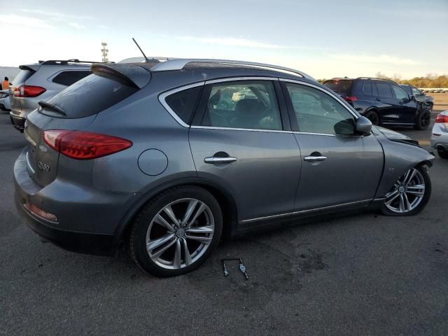 2015 Infiniti QX50