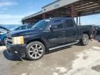 2011 Chevrolet Silverado C1500 LTZ