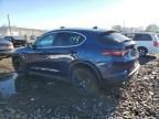 2018 Alfa Romeo Stelvio