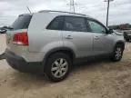 2012 KIA Sorento Base