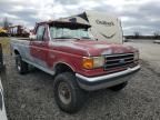 1989 Ford F350