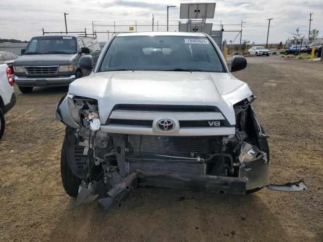 2003 Toyota 4runner SR5