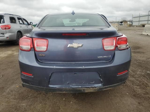 2014 Chevrolet Malibu 2LT