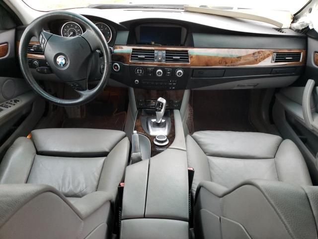 2008 BMW 528 I