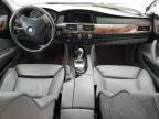 2008 BMW 528 I