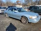 2007 Lincoln Town Car Signature Limited