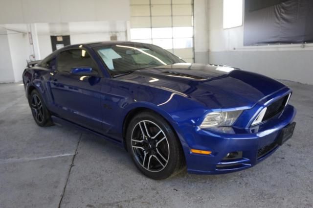 2013 Ford Mustang GT