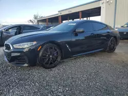 BMW m8 salvage cars for sale: 2023 BMW M850XI