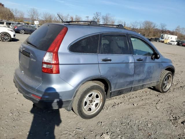 2011 Honda CR-V SE