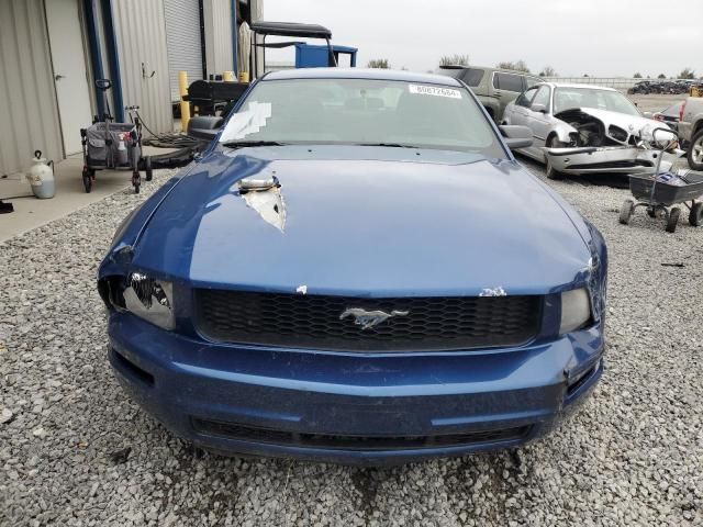 2006 Ford Mustang