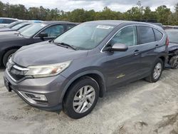 Honda Vehiculos salvage en venta: 2016 Honda CR-V EX