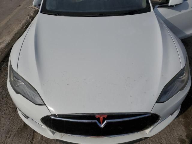 2013 Tesla Model S