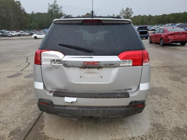 2012 GMC Terrain SLE