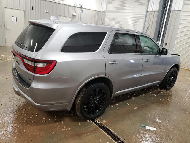 2020 Dodge Durango GT