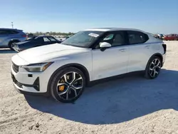 2021 Polestar 2 en venta en Arcadia, FL