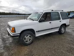 Ford Vehiculos salvage en venta: 1994 Ford Explorer