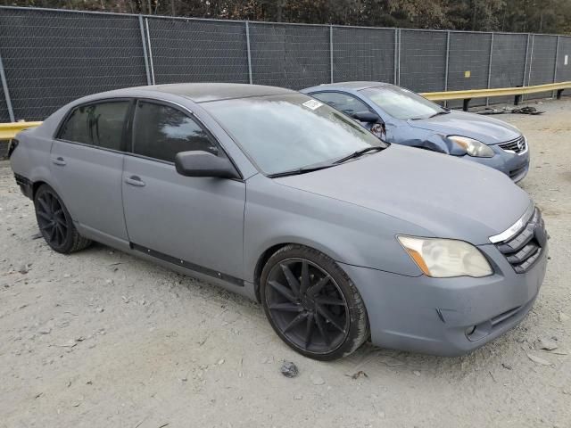 2007 Toyota Avalon XL