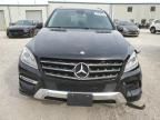 2014 Mercedes-Benz ML 350 4matic