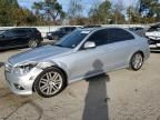 2009 Mercedes-Benz C 300 4matic