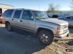 1999 Chevrolet Suburban K1500