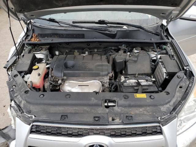 2012 Toyota Rav4 Limited