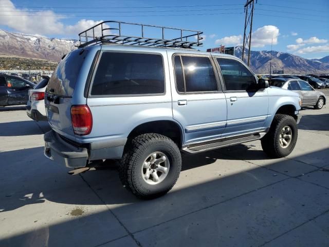 1998 Ford Explorer