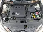 2016 Nissan Altima 3.5SL