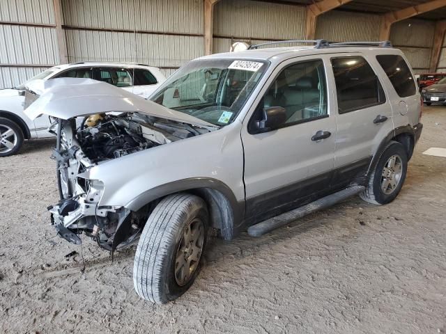 2004 Ford Escape XLT