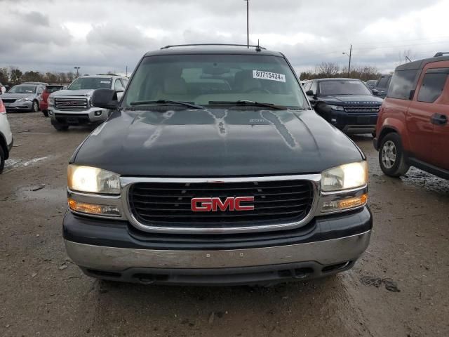 2003 GMC Yukon