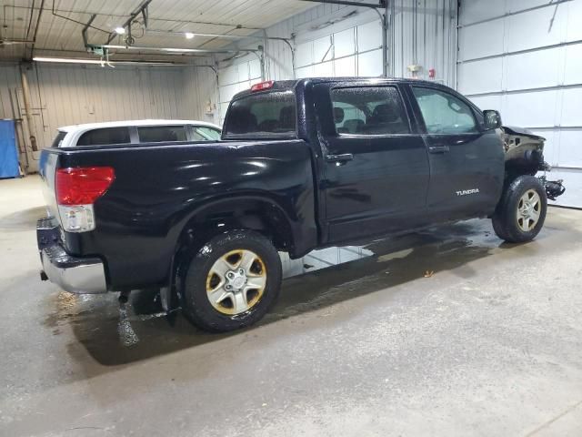 2013 Toyota Tundra Crewmax SR5