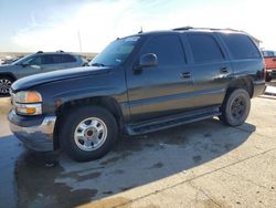 GMC Vehiculos salvage en venta: 2003 GMC Yukon