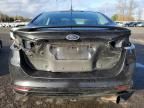 2013 Ford Fusion Titanium