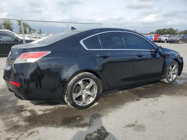 2010 Acura TL