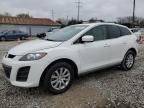 2011 Mazda CX-7